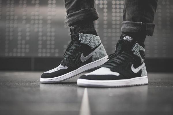 Aj1 shadow flyknit online